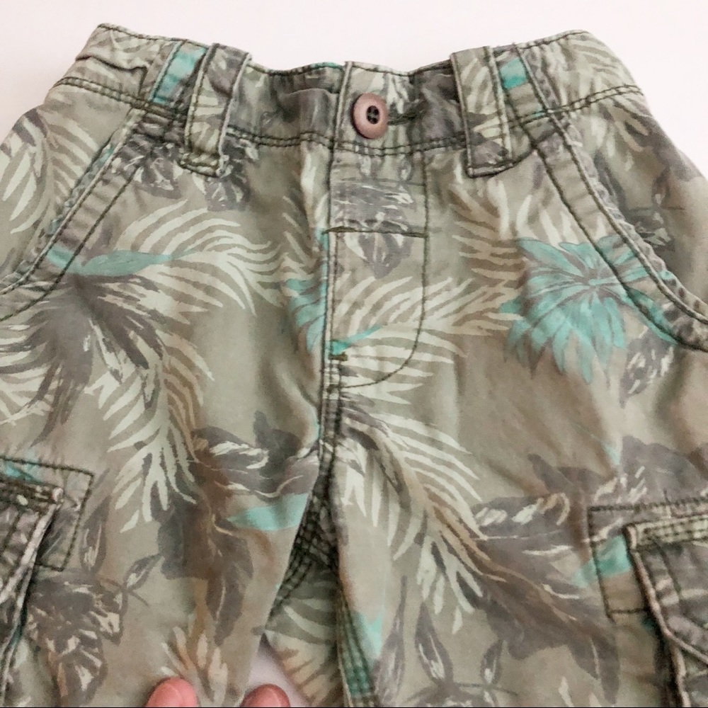 Boys shorts bundle - Picture 6 of 8